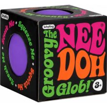 NeeDoh Original Purple