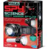 4M KidzLabs Spy Science Night Mission Spylite