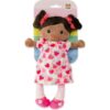 Tiger Tribe Mini Rag Doll Ava 25cm Soft Doll