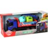 Dickie City Volvo FM Truck Recycling Truck Toy 23 cm