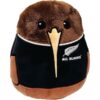All Blacks Plushenz Kiwi Soft Toy
