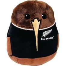 All Blacks Plushenz Kiwi Soft Toy