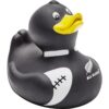 All Blacks Rubber Bath Duck 9cm