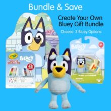 Bluey Gift Bundle