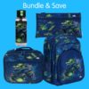 Spencil Big Kids Bundle – Mega Wheels