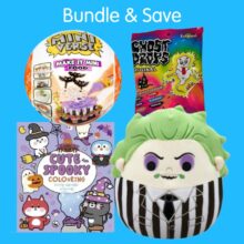 Halloween Bundle
