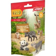 Schleich Wild Life Blind Bag Series 5