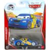 Disney Pixar Cars Flash Nilsson Diecast Vehicle