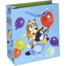 Bluey Party Medium Gift Bag