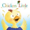 Chicken Little Picture Story Book