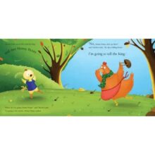 Chicken Little Picture Story Book 6 Chicken Little Picture Story Book