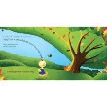 Chicken Little Picture Story Book 7 Chicken Little Picture Story Book