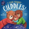 I Can Count Cuddles Picture Story Book