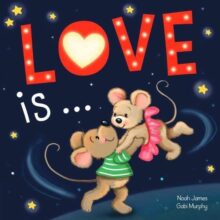 Love Is... Picture Story Book