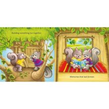 Alternative view of Love Is... Picture Story Book