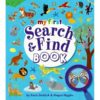 My First Search and Find Book