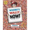 Where’s Wally Now? Book 2