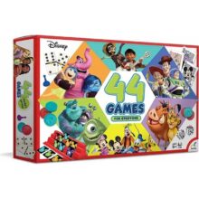 Disney 44 Games Collection