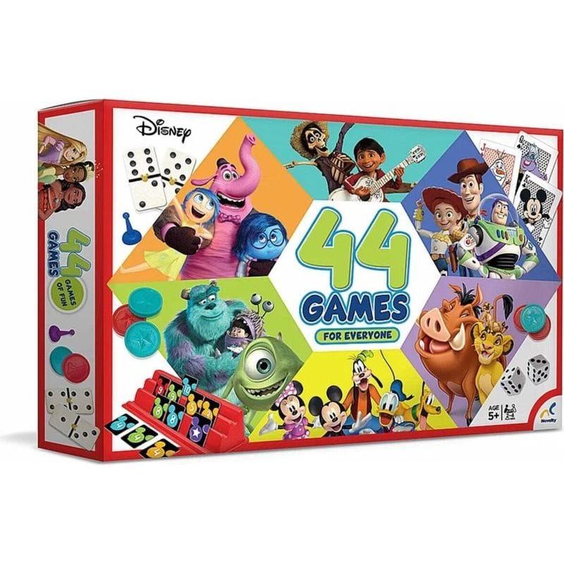 Disney 44 Games Collection 1 Disney 44 Games Collection
