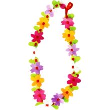 Alternative view of Craft Workshop Make Your Own Felt Necklace Kit