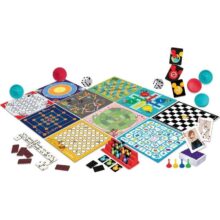 Alternative view of Disney 44 Games Collection