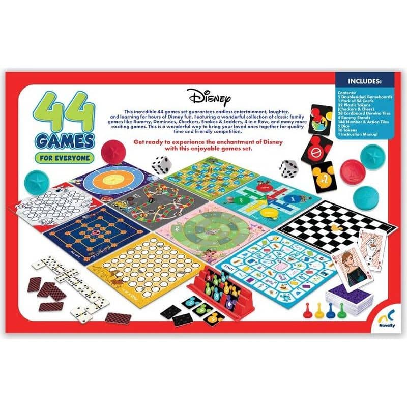 Disney 44 Games Collection 3 Disney 44 Games Collection - Image 3