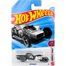Hot Wheels 1.64 Car Compact Kings - Hoto Roto