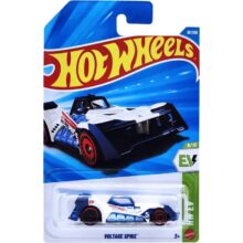 Hot Wheels 1.64 Car HW EV - Voltage Spike