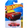 Hot Wheels 1.64 Car - HW Euro - Lotus Cortina