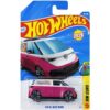 Hot Wheels 1.64 Car HW Euro - VW ID. Buzz Bomb