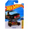 Hot Wheels 1.64 Car HW Heavyweights - Rapid Pulse