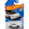 Hot Wheels 1.64 Car HW J-Sports - Toyota Prius Custom