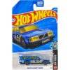 Hot Wheels 1.64 Car HW Mods - Volvo 240 Drift Wagon