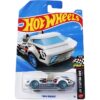 Hot Wheels 1.64 Car HW Starting Grid - Twin Dorado