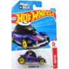 Hot Wheels 1.64 Car Mattel - Decidiedly Go