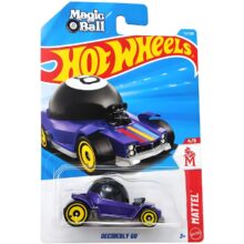 Hot Wheels 1.64 Car Mattel - Decidiedly Go