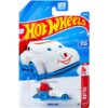 Hot Wheels 1.64 Car Mattel - Quick Chat