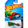 Hot Wheels 1.64 Car X-Raycers - Hot Wheengs