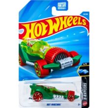 Hot Wheels 1.64 Car X-Raycers - Hot Wheengs