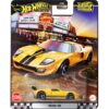 Hot Wheels Premium Boulevard Ford GT LM 136