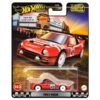 Hot Wheels Premium Boulevard Ford RS200 140
