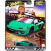 Hot Wheels Premium Boulevard Lamborghini Temerario 139