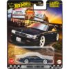 Hot Wheels Premium Boulevard Nissan Laurel C33 137