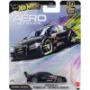 Hot Wheels Premium Car Culture Aero Styles 2008 Audi A4 Touring Car