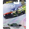 Hot Wheels Premium Car Culture Aero Styles Custom 1970 Chevy Nova