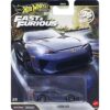 Hot Wheels Premium Fast and Furious Lexus LFA