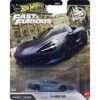 Hot Wheels Premium Fast and Furious McLaren 720S