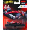 Hot Wheels Premium Formula 1 Ferrari Lewis Hamilton 44