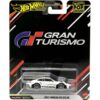 Hot Wheels Premium Pop Culture Gran Turismo 2022 Porsche 911 GT3 RS