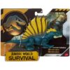 Jurassic World Frenzy Pack Dimetrodon Dinosaur Figure
